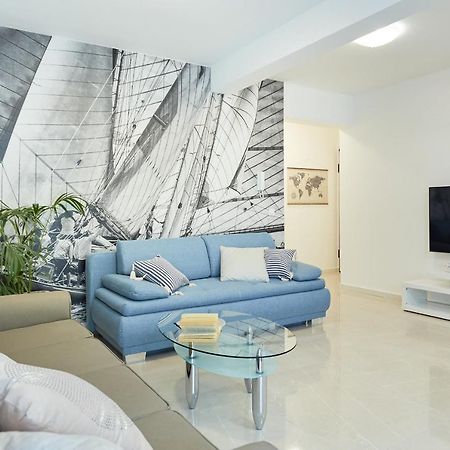 Hedera Estate, Hedera A36 Apartment Dubrovnik Exterior foto