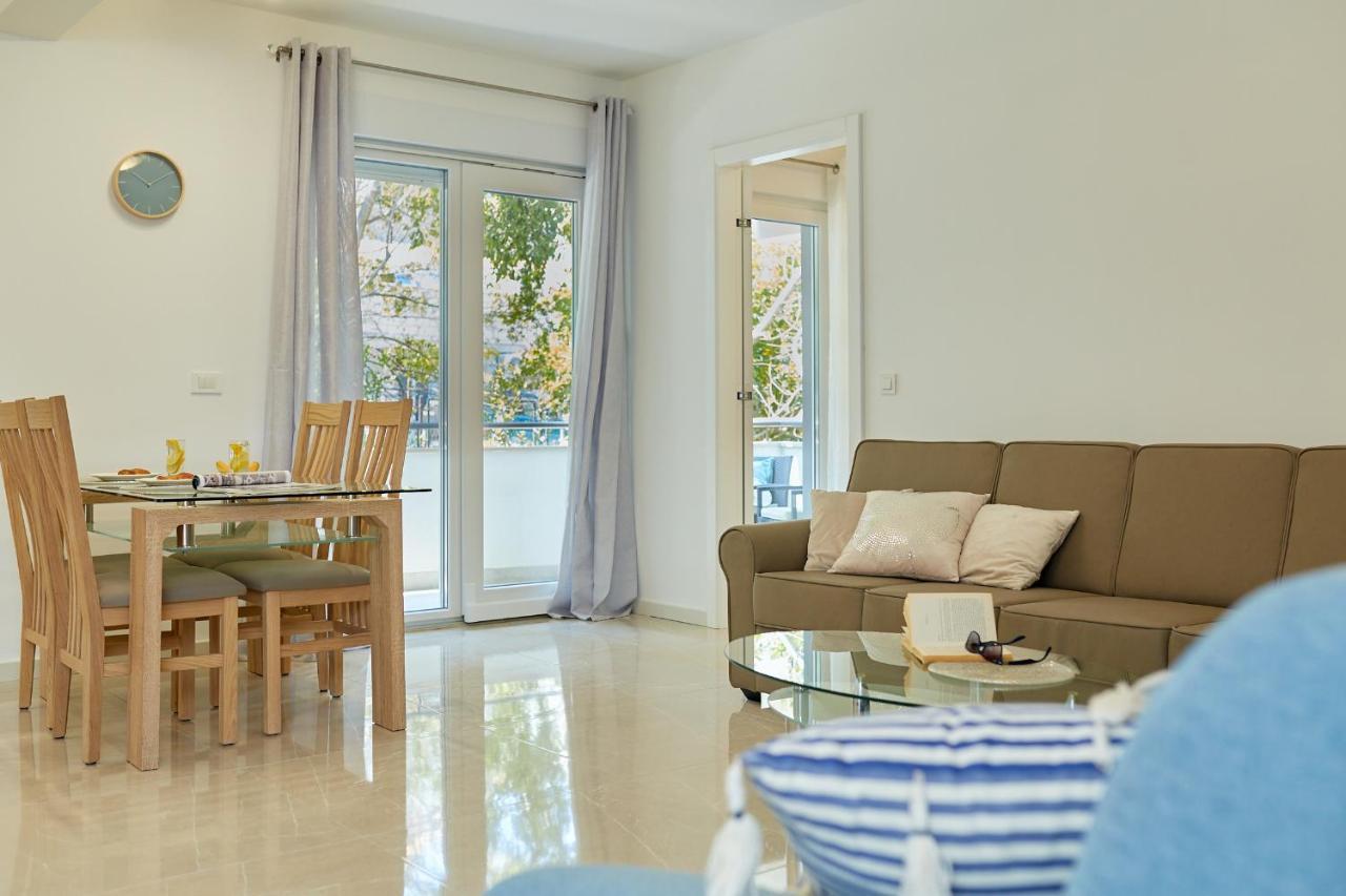 Hedera Estate, Hedera A36 Apartment Dubrovnik Exterior foto
