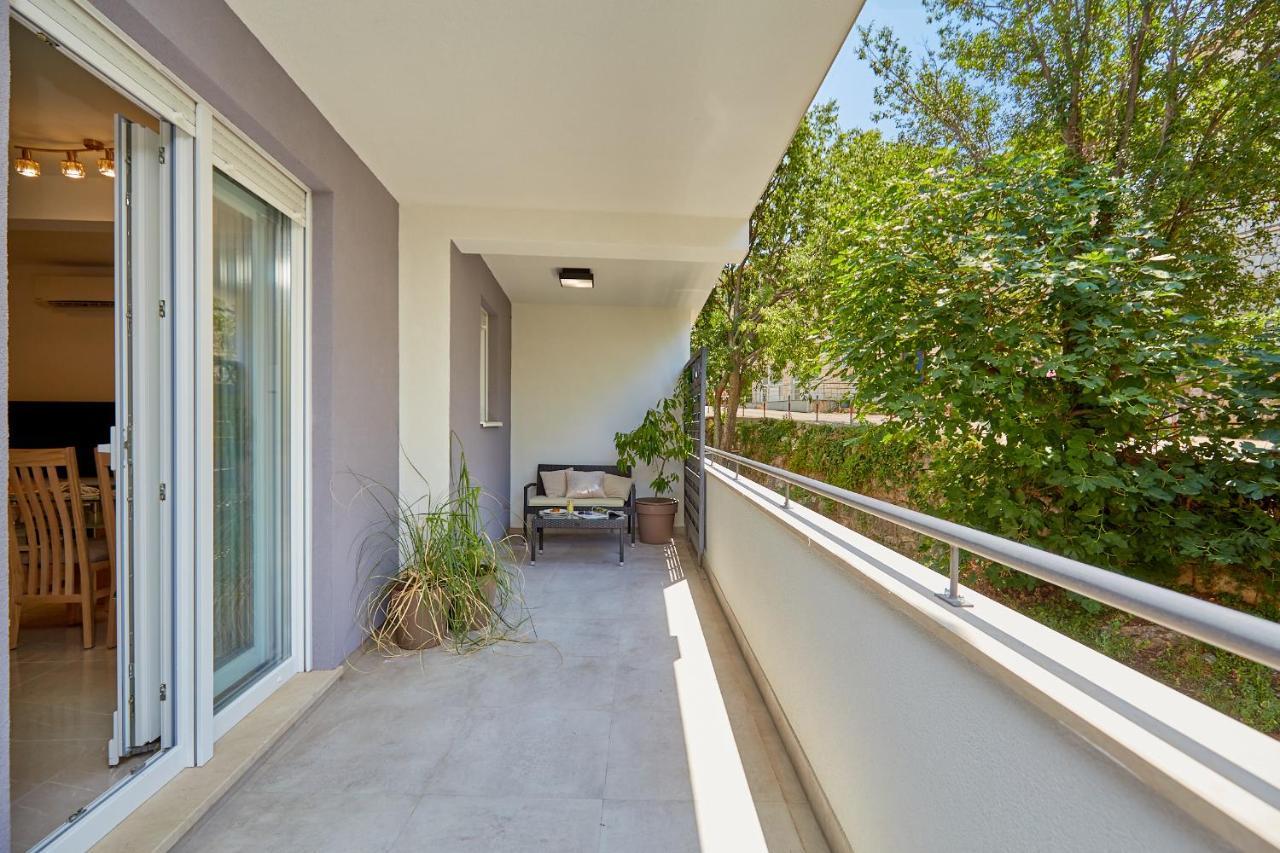 Hedera Estate, Hedera A36 Apartment Dubrovnik Exterior foto