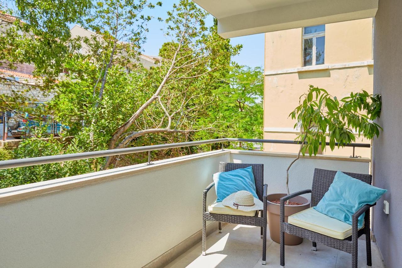 Hedera Estate, Hedera A36 Apartment Dubrovnik Exterior foto