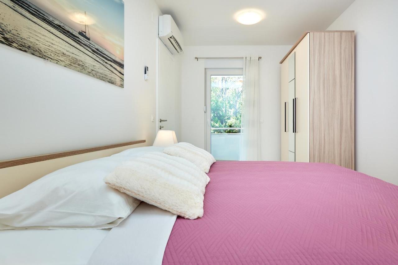 Hedera Estate, Hedera A36 Apartment Dubrovnik Exterior foto
