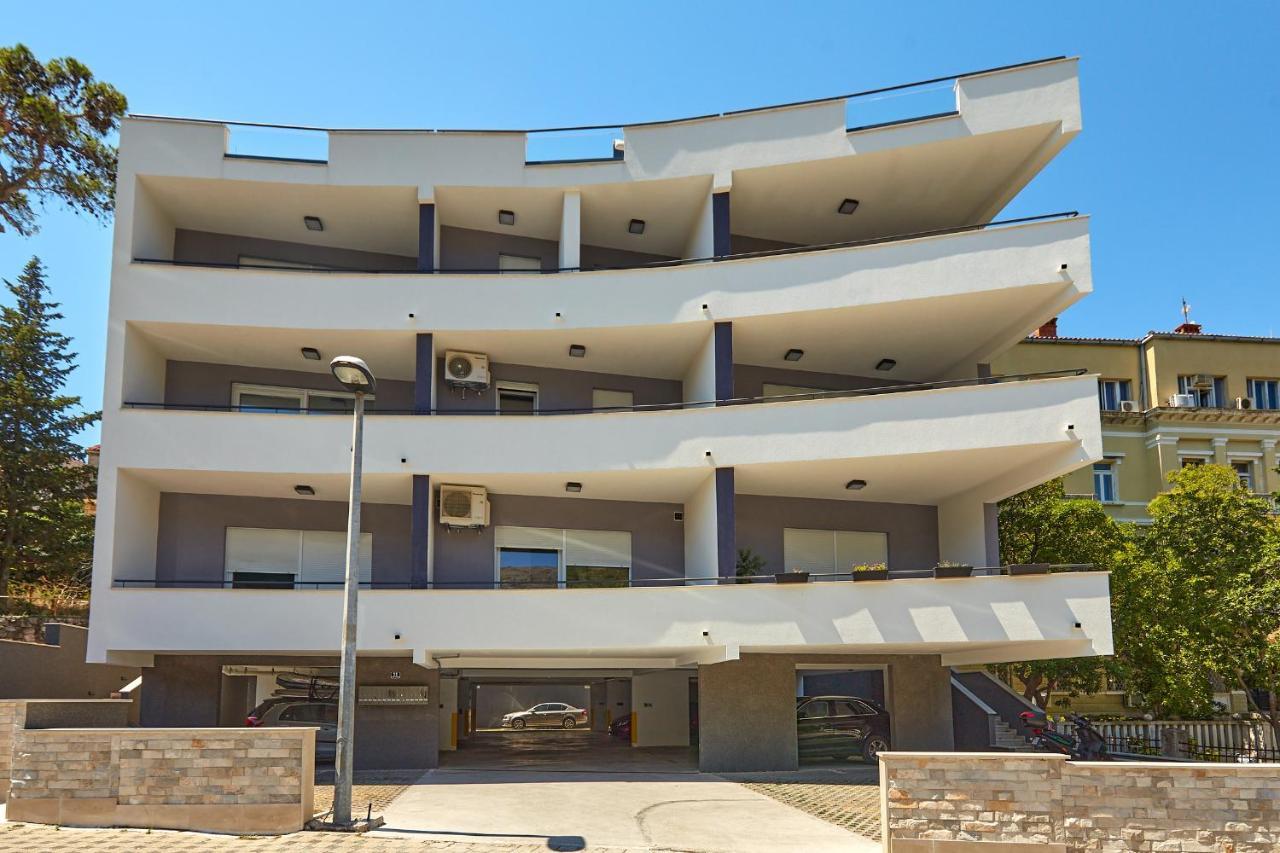 Hedera Estate, Hedera A36 Apartment Dubrovnik Exterior foto